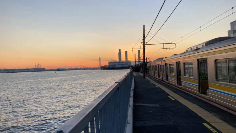 日帰り電車で行ける 関東にあるスゴイ絶景4選 Wonderful Journey